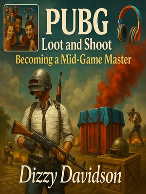 cover image of PUBG Loot and Shoot